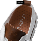 StrideLux™ - Ultra Comfort Herrenschuhe - 1 + 1 GRATIS!