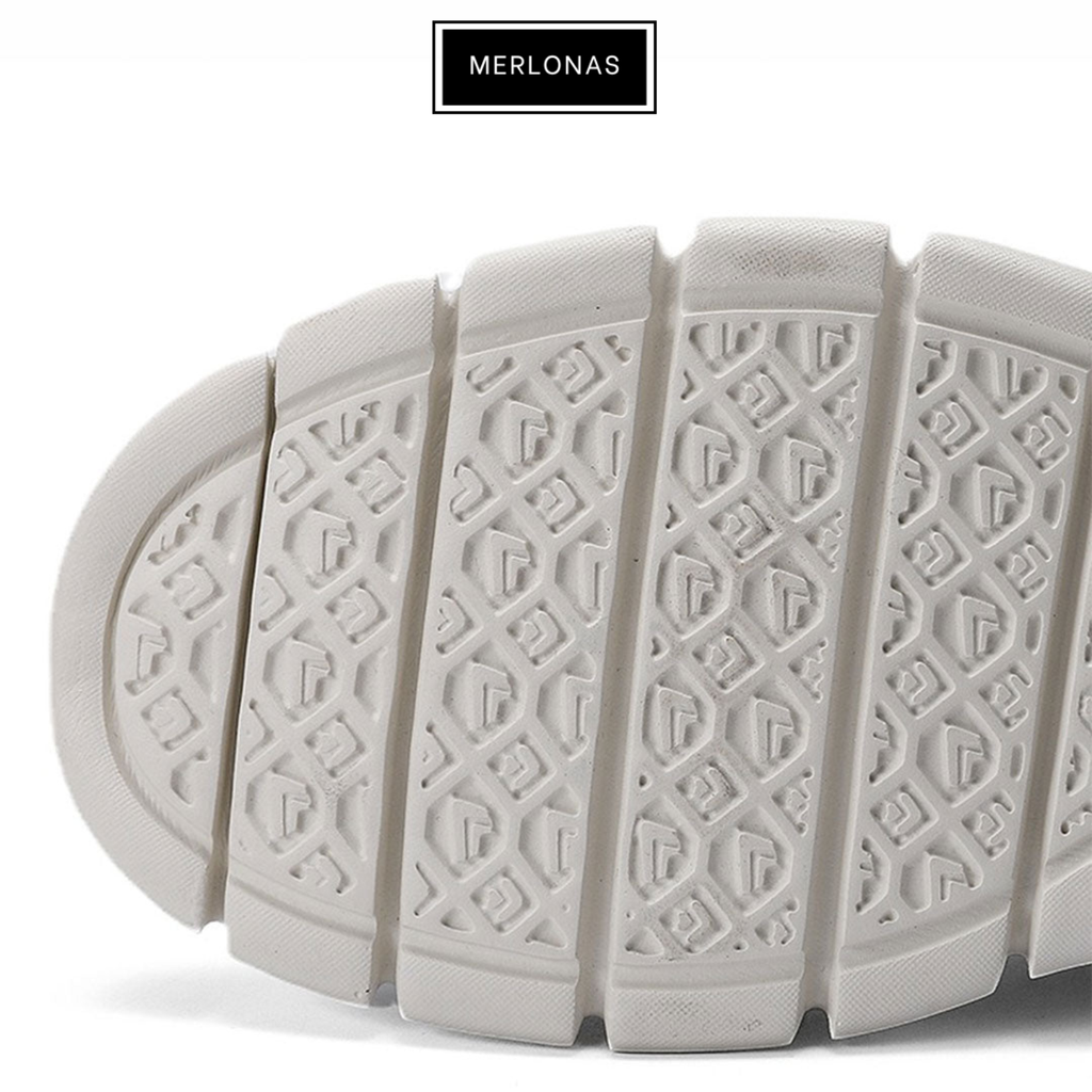 StrideLux™ - Ultra Comfort Herrenschuhe - 1 + 1 GRATIS!