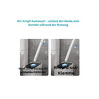 CleanMaster Pro™ – Hygienisch. Effizient. Langlebig. - 20% RABATT