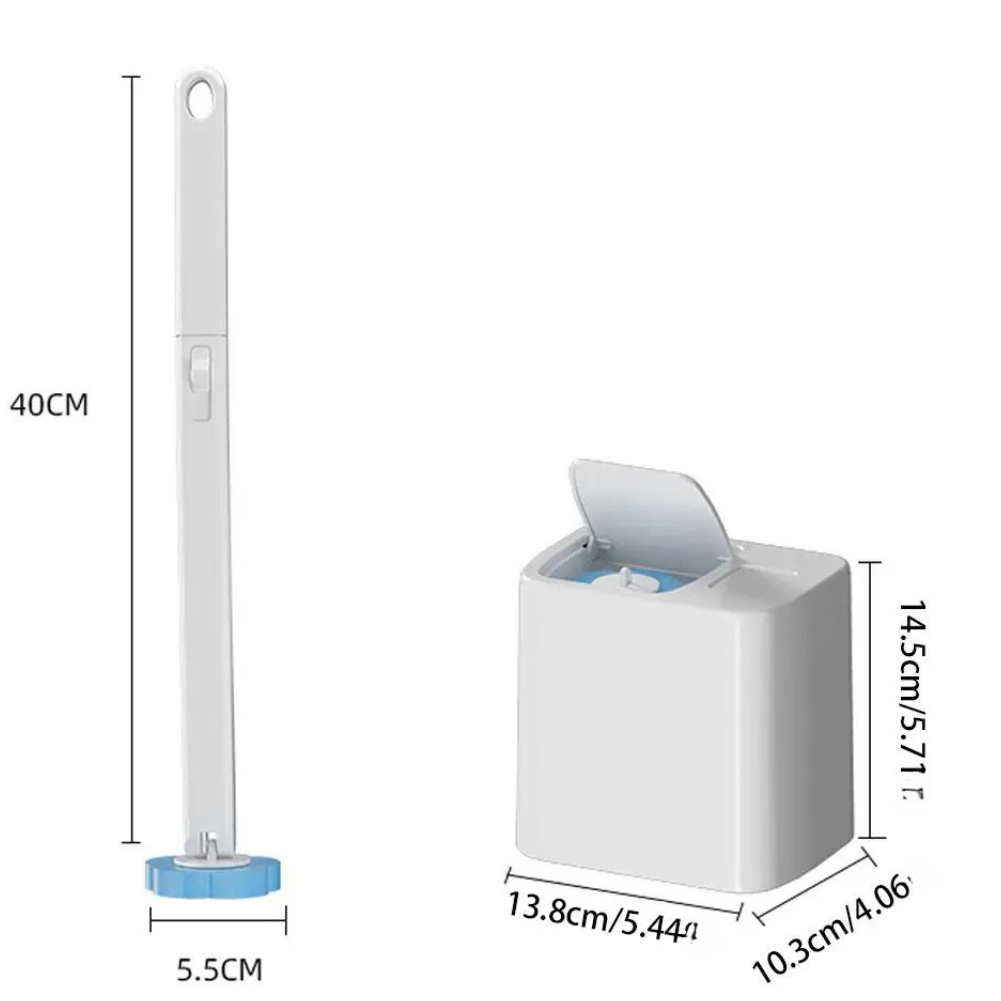 CleanMaster Pro™ – Hygienisch. Effizient. Langlebig. - 20% RABATT