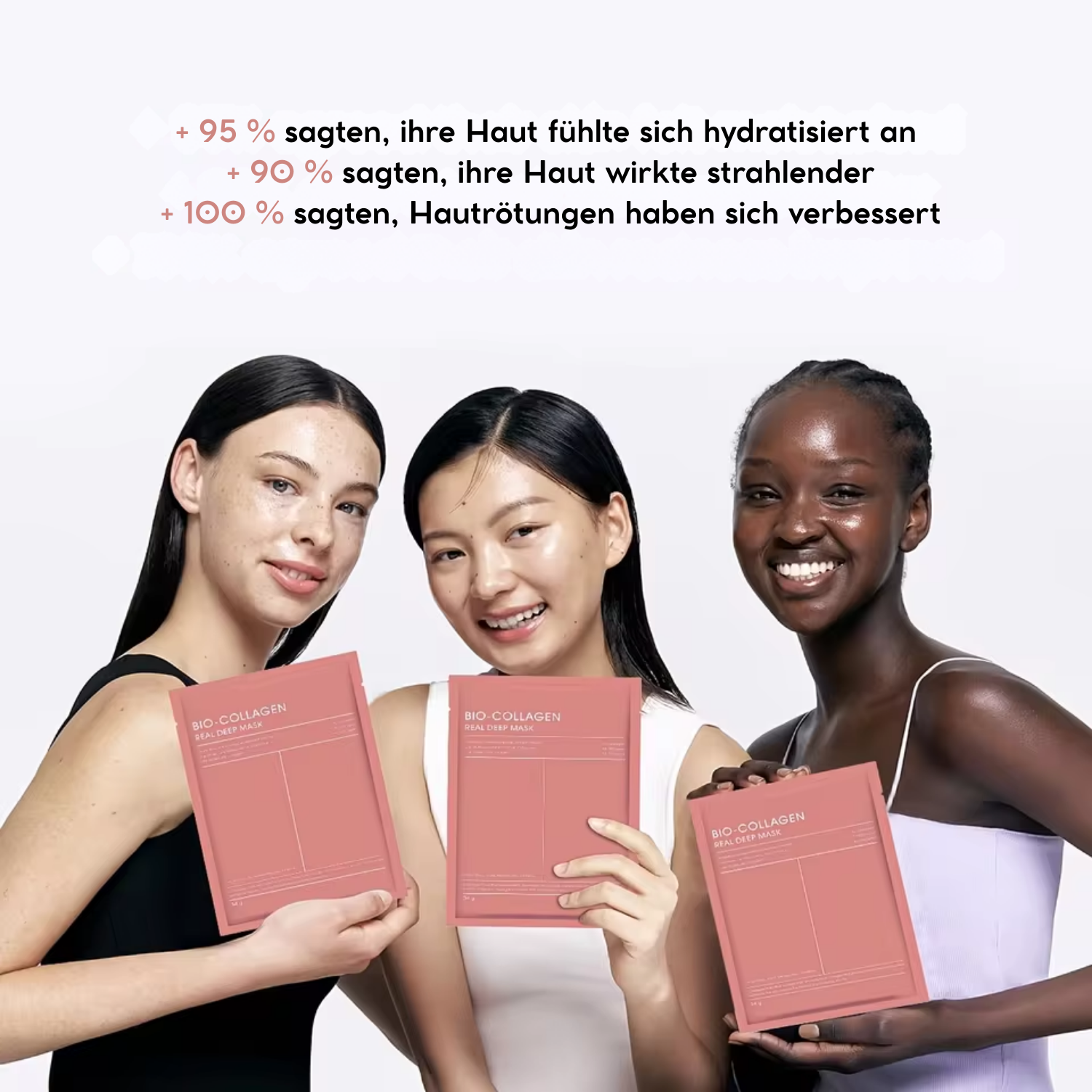 CollaGlow Pro™ – Deine Haut verdient diesen Moment der Verwandlung - 1 + 1 GRATIS!