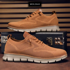 StrideLux™ - Ultra Comfort Herrenschuhe - 1 + 1 GRATIS!