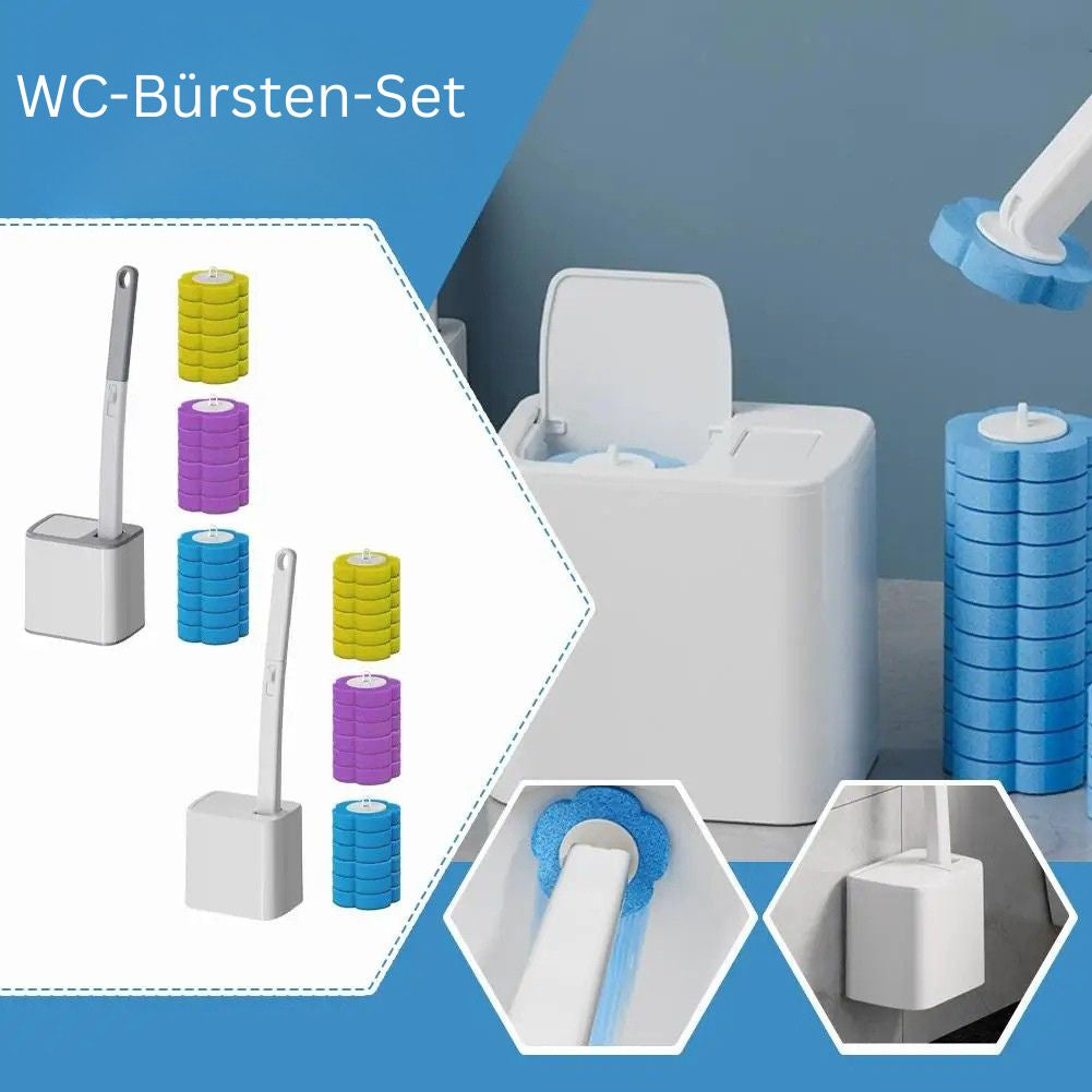 CleanMaster Pro™ – Hygienisch. Effizient. Langlebig. - 20% RABATT