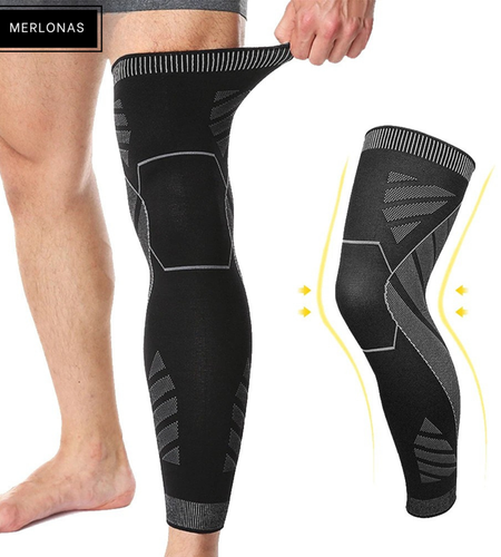 FlexGuard™ Kompressionsbandage für Bein und Knie -  KAUFE 1, ERHALTE 1 GRATIS!
