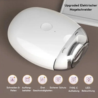 NailPro Elite™ – Sicher & präzise für Baby & Erwachsene – 1 + 1 GRATIS!