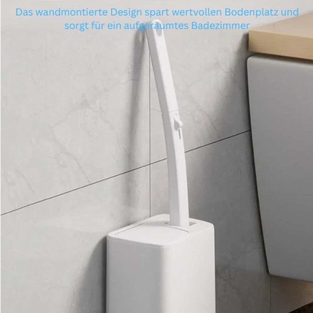 CleanMaster Pro™ – Hygienisch. Effizient. Langlebig. - 20% RABATT