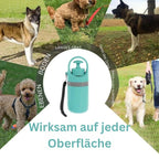 CleanPaw Pro™ - Saubere Hände. Glücklicher Hund. Immer. - 1 + 1 GRATIS!