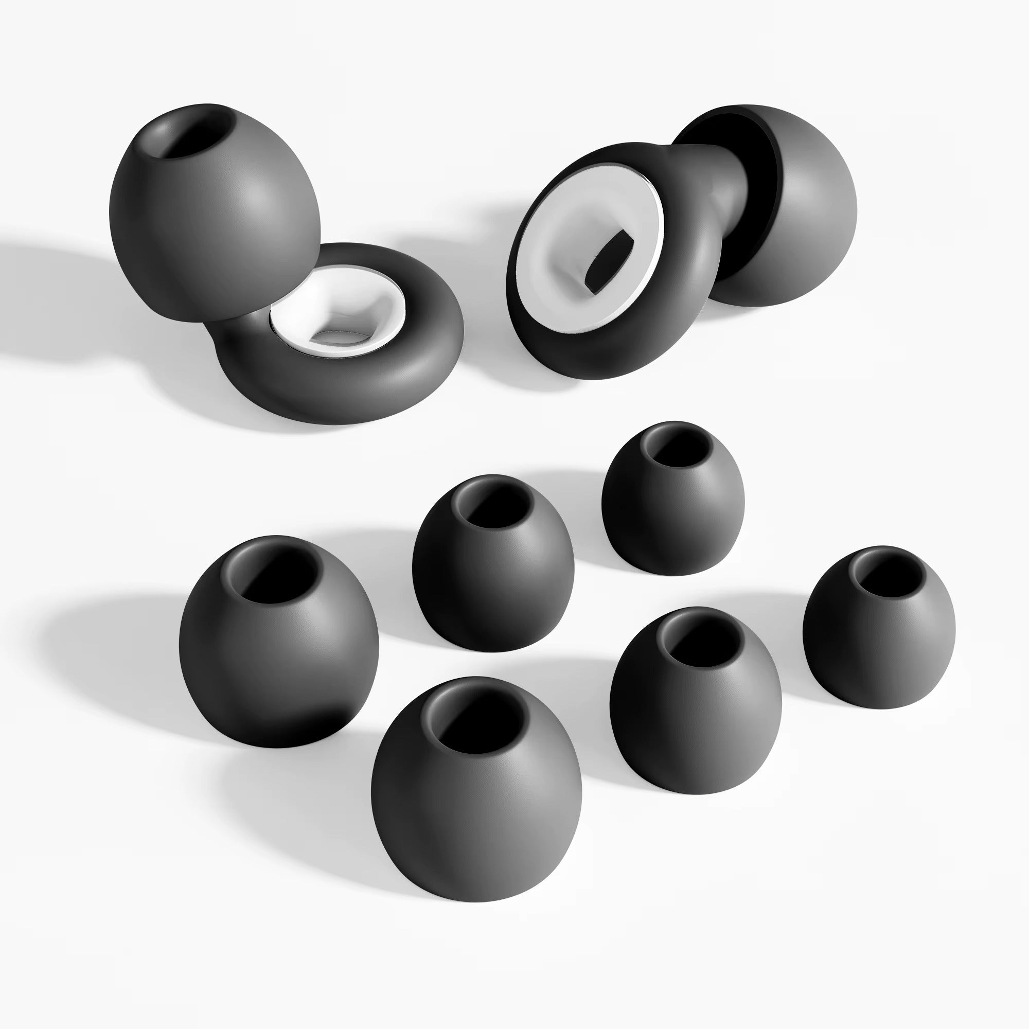 RuheNacht™ - Wo jede Nacht ein Traum wird