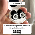 RuheNacht™ - Wo jede Nacht ein Traum wird