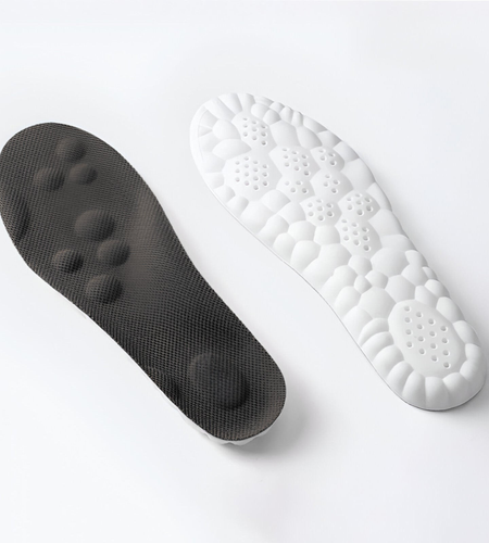 CloudStep™ Komfort-Einlegesohlen - KAUFE 1, ERHALTE 1 GRATIS!