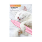 PetPrecision Pro™ – Professioneller Tierhaarschneider für sanfte Fellpflege - 40% RABATT