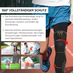 FlexGuard™ Kompressionsbandage - Schluss mit Knie- & Beinschmerzen