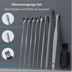 EarClear HD Pro™ - Sehen, was andere übersehen - 1 + 1 GRATIS!