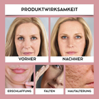 CollaGlow Pro™ – Deine Haut verdient diesen Moment der Verwandlung - 1 + 1 GRATIS!