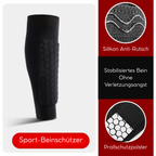 ShieldPro Elite™ – Honeycomb-Schutz für jede Sportart – 1 + 1 GRATIS!