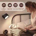 LumiMag™ Magnetische LED Wandleuchte - 1 + 1 GRATIS!