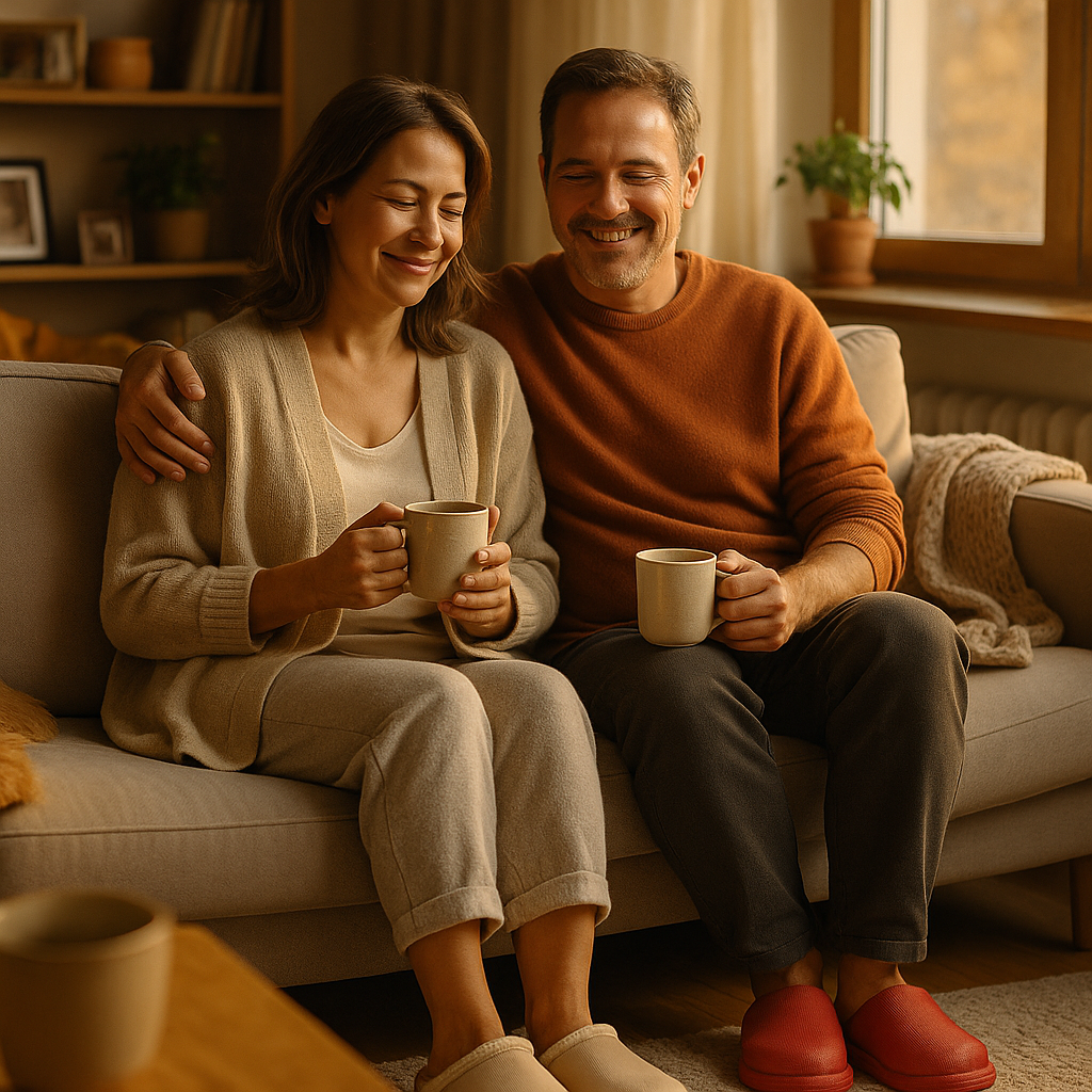 Jelly Mello's™ Plüsch-Slides - KAUFE 1, ERHALTE 1 GRATIS!