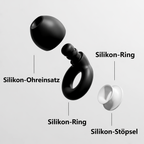 RuheNacht™ - Wo jede Nacht ein Traum wird