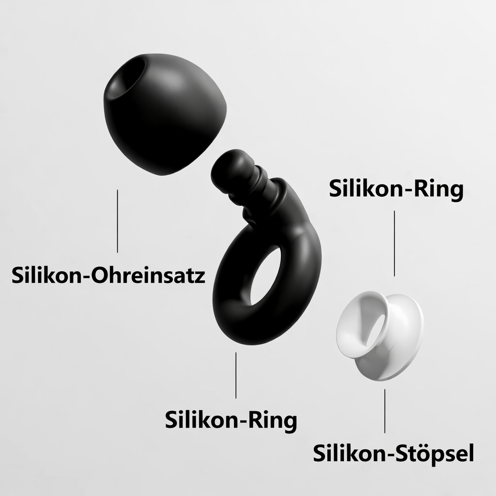 RuheNacht™ - Wo jede Nacht ein Traum wird