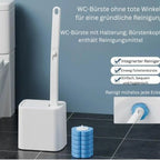 CleanMaster Pro™ – Hygienisch. Effizient. Langlebig. - 20% RABATT