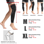 FlexGuard™ Kompressionsbandage - Schluss mit Knie- & Beinschmerzen