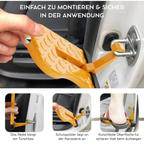 RoofStep Pro™ - Dein Aufstieg. Deine Freiheit. - 1 + 1 GRATIS!