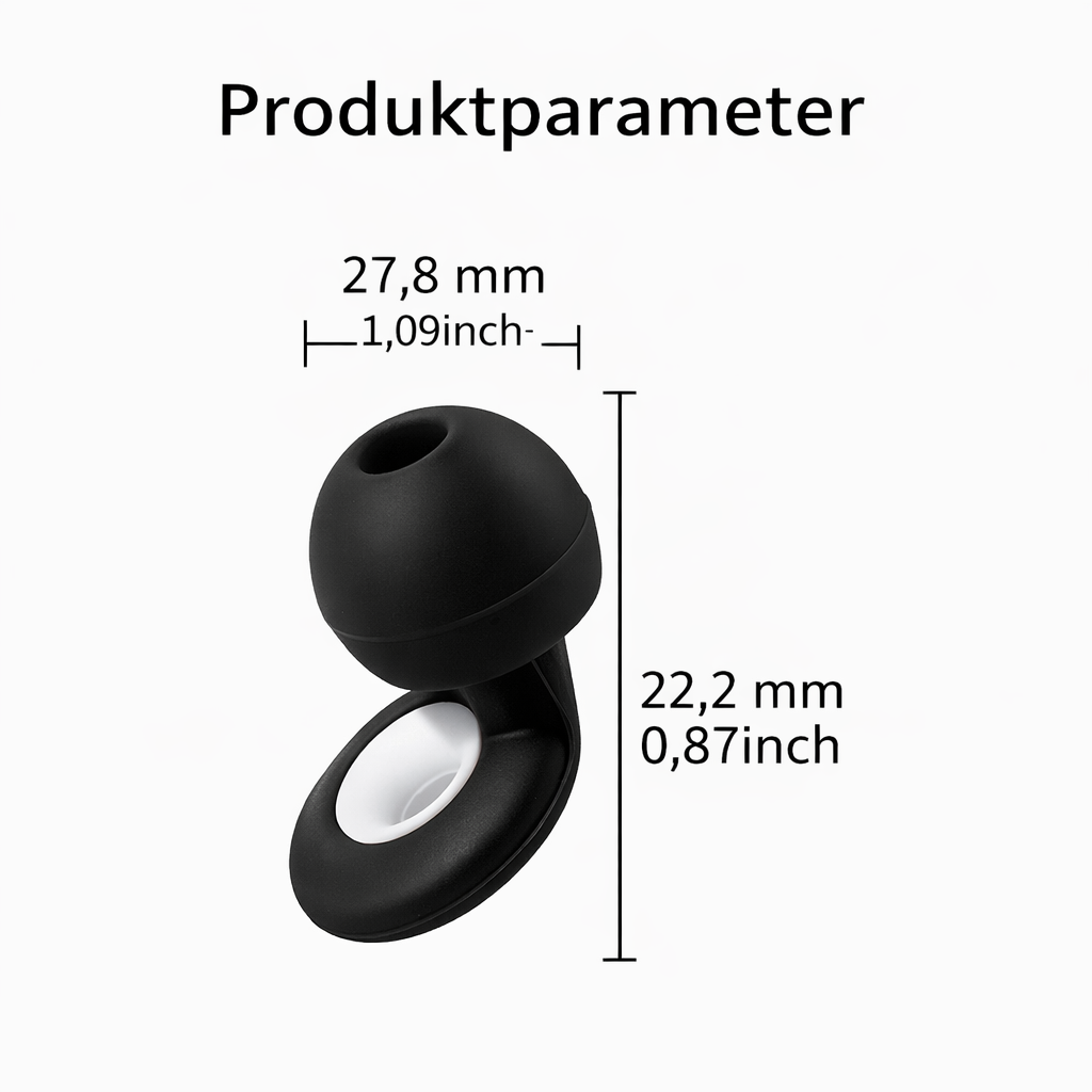 RuheNacht™ - Wo jede Nacht ein Traum wird