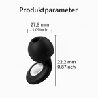 RuheNacht™ - Wo jede Nacht ein Traum wird