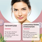 CollaGlow Pro™ – Deine Haut verdient diesen Moment der Verwandlung - 1 + 1 GRATIS!