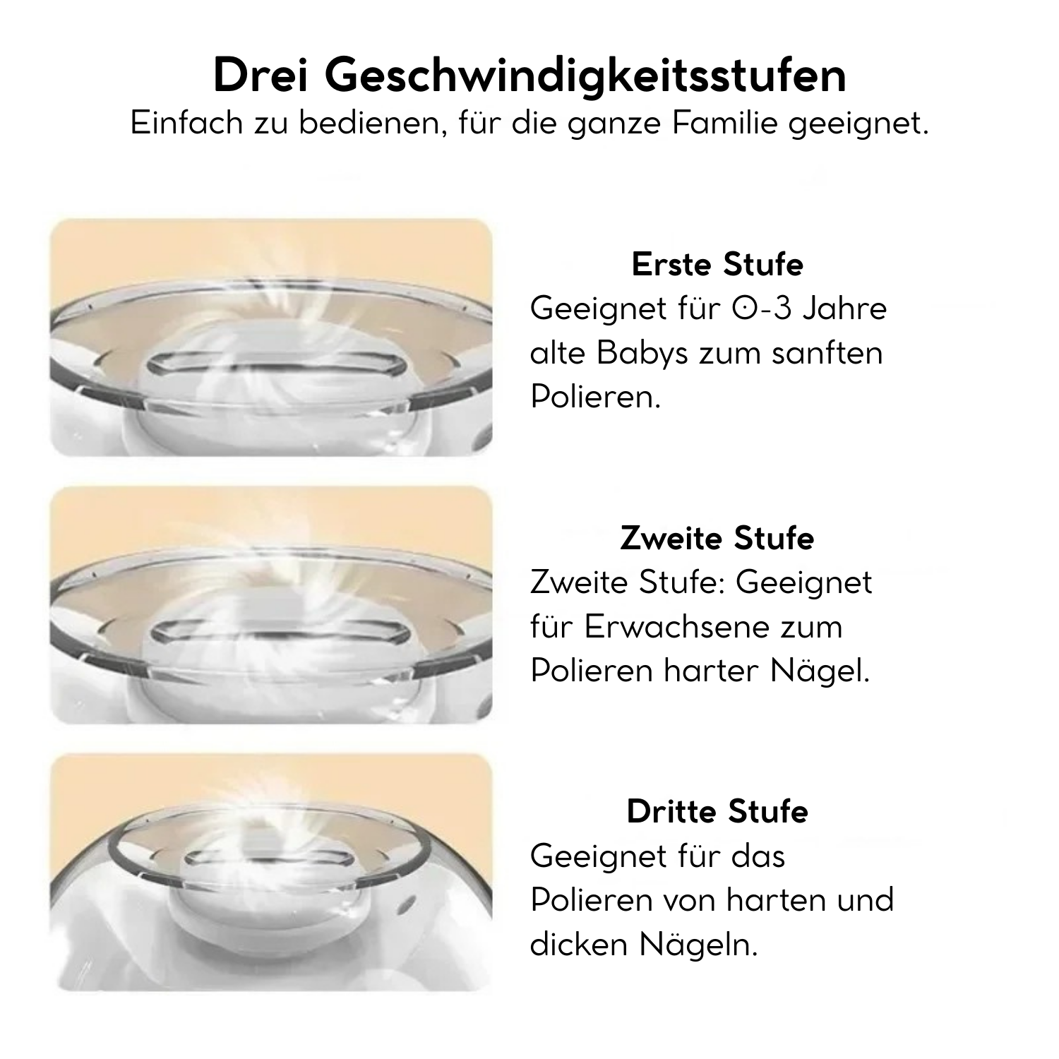 NailPro Elite™ – Sicher & präzise für Baby & Erwachsene – 1 + 1 GRATIS!