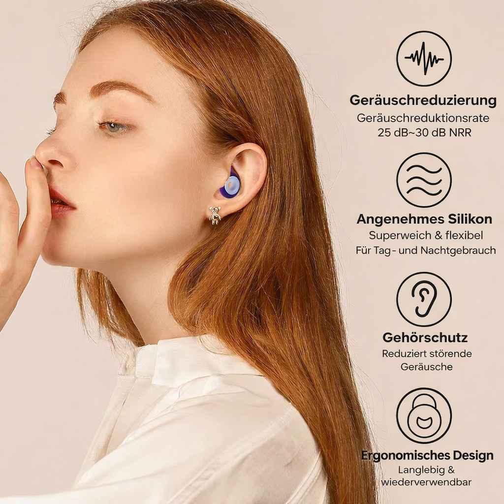 RuheNacht™ - Wo jede Nacht ein Traum wird