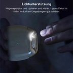 NailPro Elite™ – Sicher & präzise für Baby & Erwachsene – 1 + 1 GRATIS!