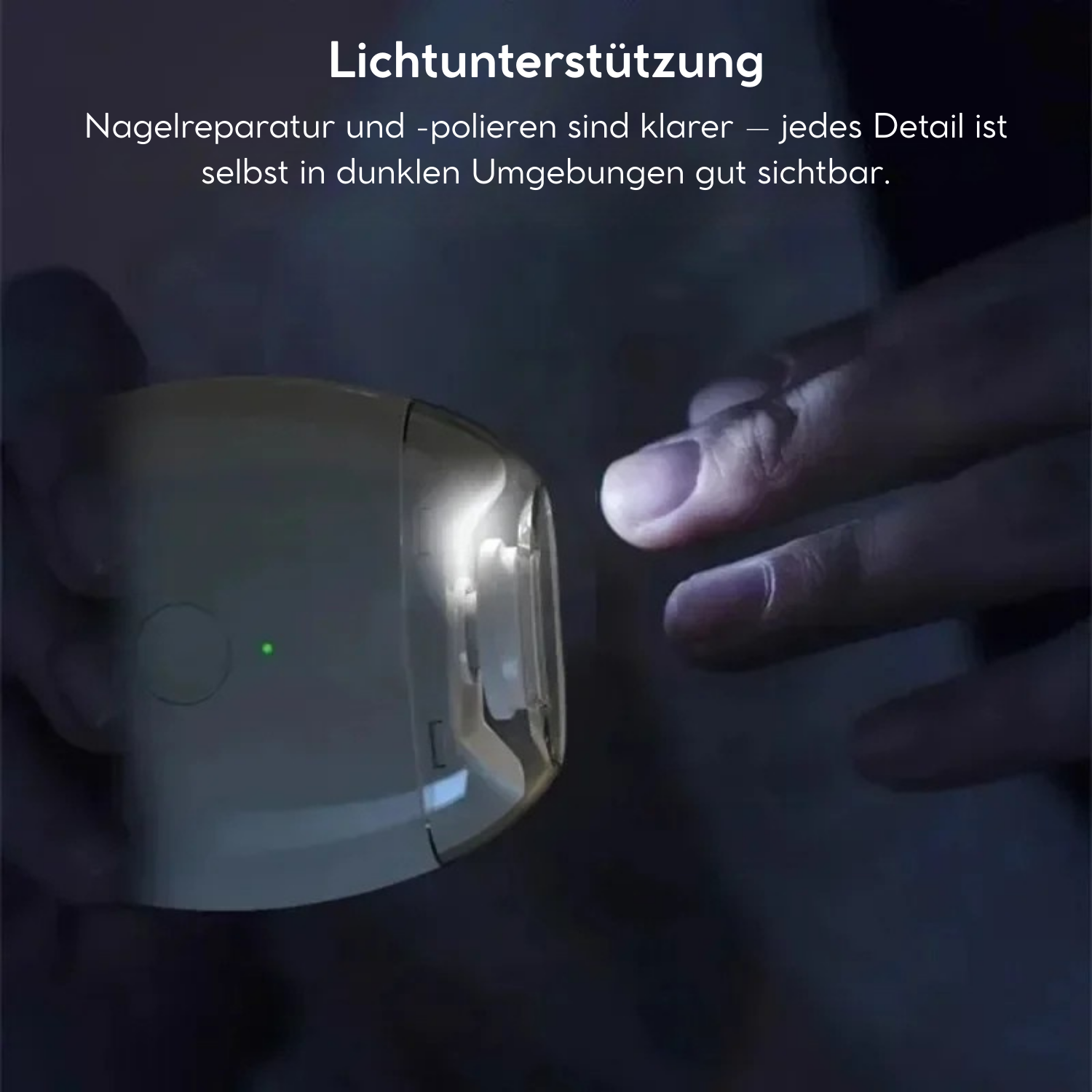 NailPro Elite™ – Sicher & präzise für Baby & Erwachsene – 1 + 1 GRATIS!