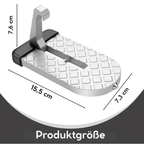 RoofStep Pro™ - Dein Aufstieg. Deine Freiheit. - 1 + 1 GRATIS!