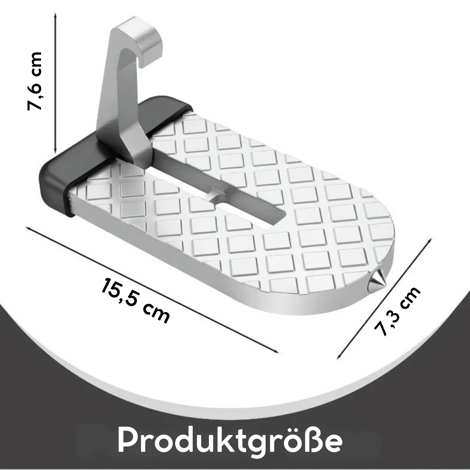 RoofStep Pro™ - Dein Aufstieg. Deine Freiheit. - 1 + 1 GRATIS!