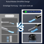 EarClear HD Pro™ - Sehen, was andere übersehen - 1 + 1 GRATIS!