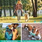 CleanPaw Pro™ - Saubere Hände. Glücklicher Hund. Immer. - 1 + 1 GRATIS!