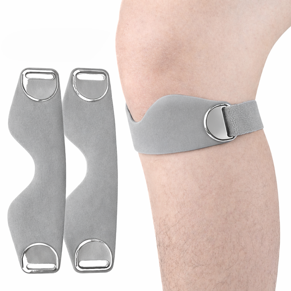 KnieStabil Pro™ - Mehr Stabilität fürs Knie