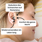 RuheNacht™ - Wo jede Nacht ein Traum wird