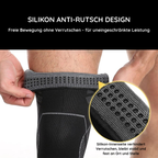 FlexGuard™ Kompressionsbandage - Schluss mit Knie- & Beinschmerzen