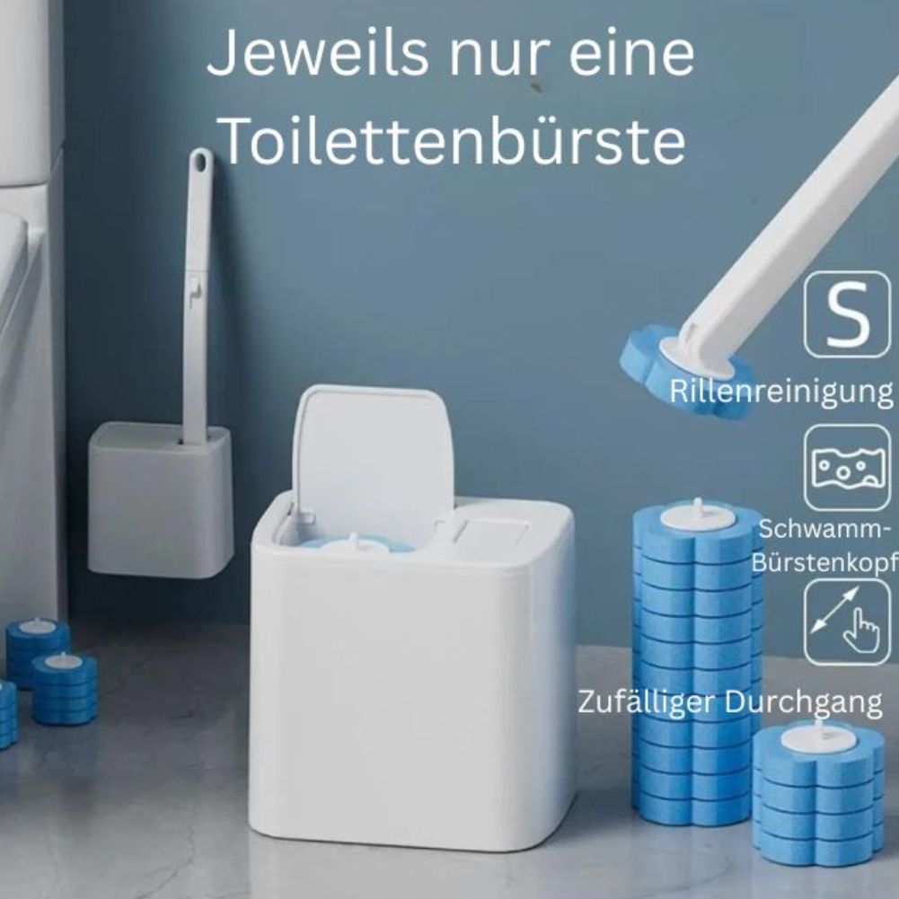 CleanMaster Pro™ – Hygienisch. Effizient. Langlebig. - 20% RABATT