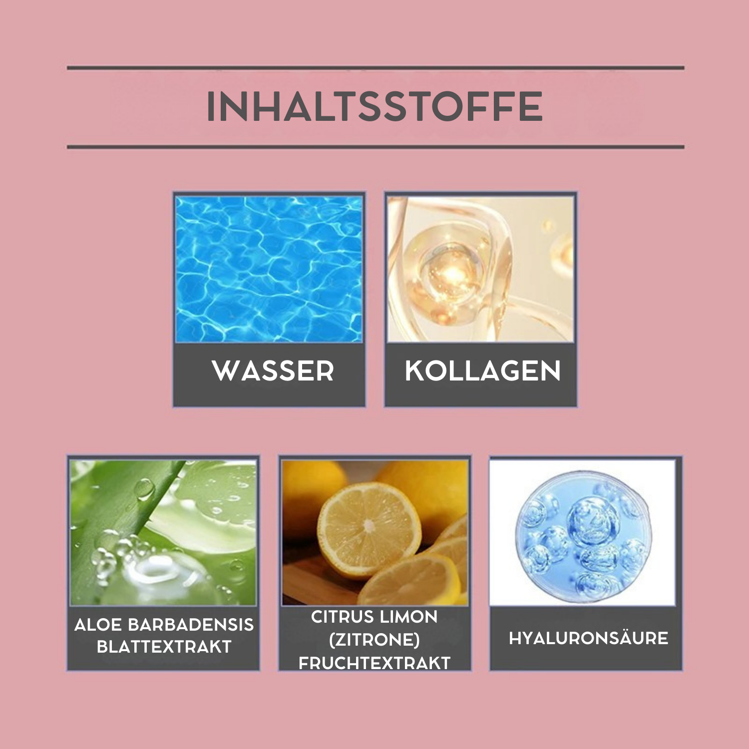 CollaGlow Pro™ – Deine Haut verdient diesen Moment der Verwandlung - 1 + 1 GRATIS!