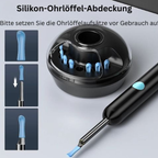 EarClear HD Pro™ - Sehen, was andere übersehen - 1 + 1 GRATIS!