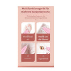 PetPrecision Pro™ – Professioneller Tierhaarschneider für sanfte Fellpflege - 40% RABATT