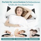 NackenRetter™ - Dein Weg zu schmerzfreien Morgen