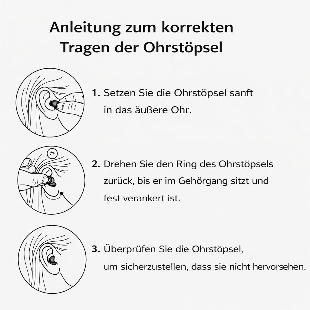 RuheNacht™ - Wo jede Nacht ein Traum wird