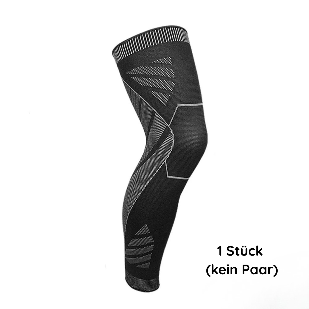 FlexGuard™ Kompressionsbandage - Schluss mit Knie- & Beinschmerzen