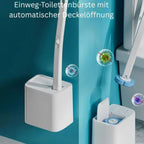 CleanMaster Pro™ – Hygienisch. Effizient. Langlebig. - 20% RABATT