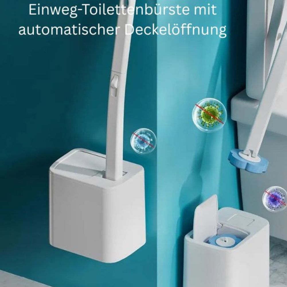 CleanMaster Pro™ – Hygienisch. Effizient. Langlebig. - 20% RABATT