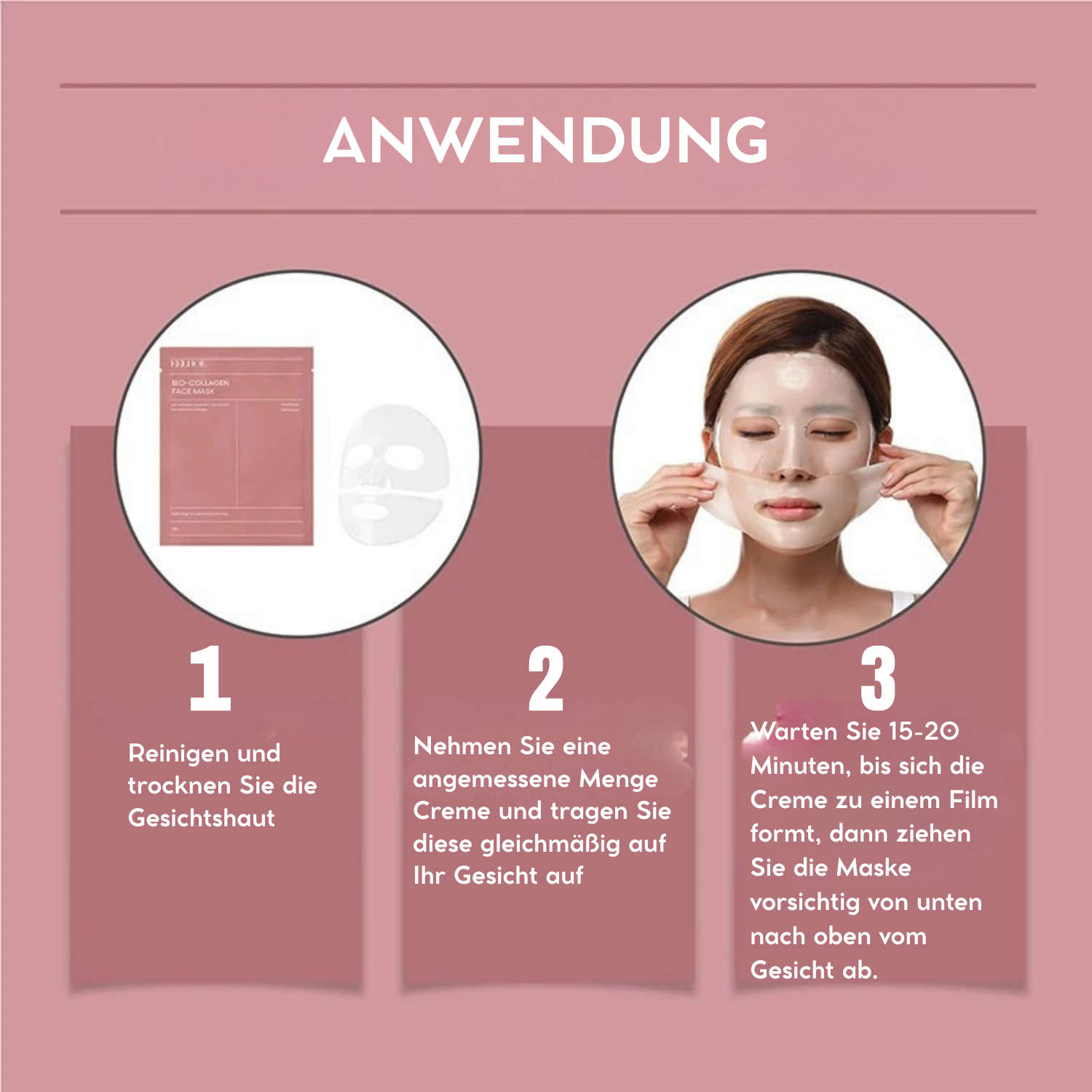 CollaGlow Pro™ – Deine Haut verdient diesen Moment der Verwandlung - 1 + 1 GRATIS!